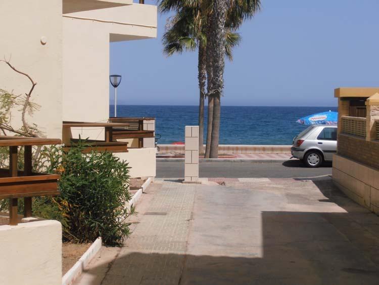 Apartroquetas Ροκέτας ντε Μαρ Εξωτερικό φωτογραφία