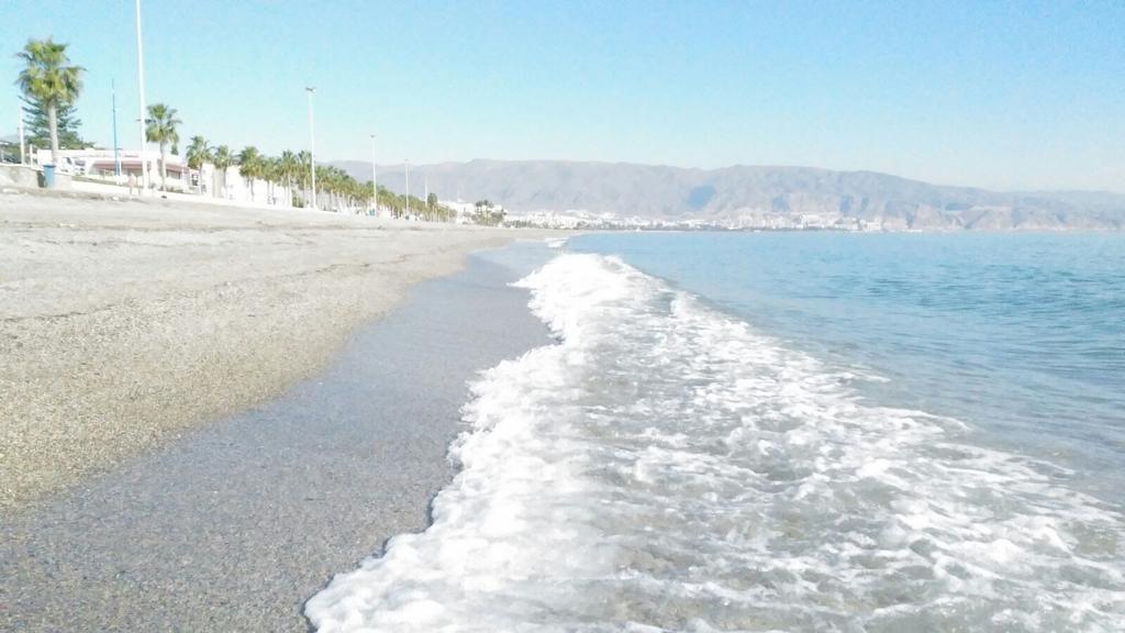 Apartroquetas Ροκέτας ντε Μαρ Εξωτερικό φωτογραφία